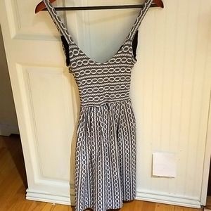Anthropologie dress